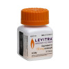 Vardenafil Tablets (♂ Brand Levitra Bottle)