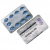 Sildenafil Tablets (Sildigra)