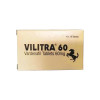 Vardenafil Tablets (Vilitra)