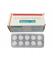 Armodafinil (Waklert) 