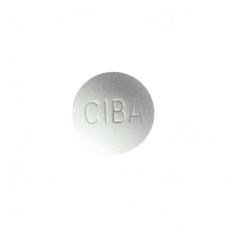 Methylphenidate (CIBA 3) [Loose]